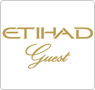 Ethihad Airways - Ethihad Guest